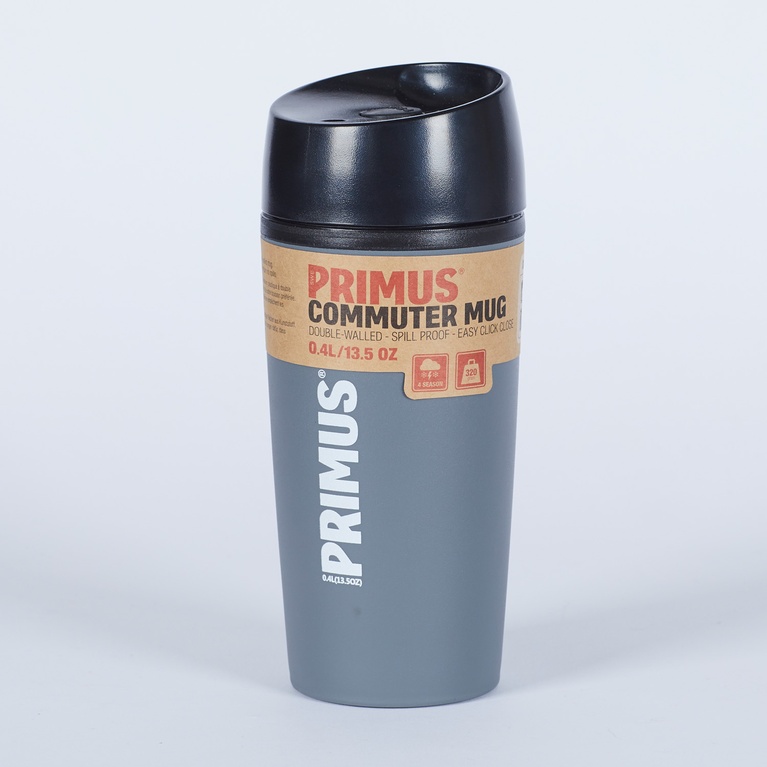 "PRIMUS" COMMUTER MUG 0,4L